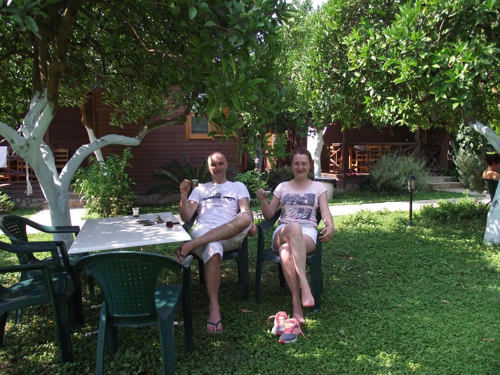 Mercan Çıralı