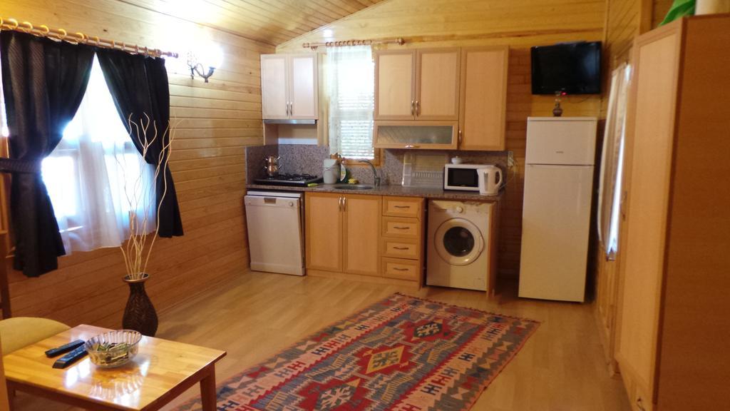 Bed & Breakfast Mercan