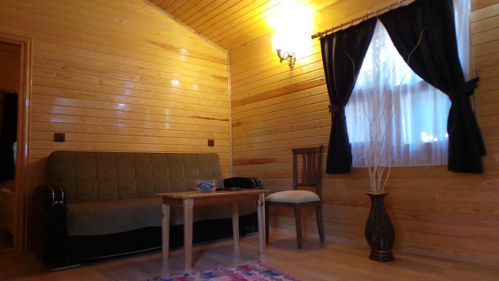 Mercan Bed & Breakfast Cirali
