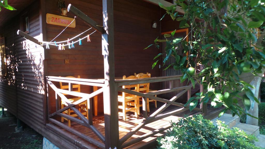 Bed & Breakfast Mercan