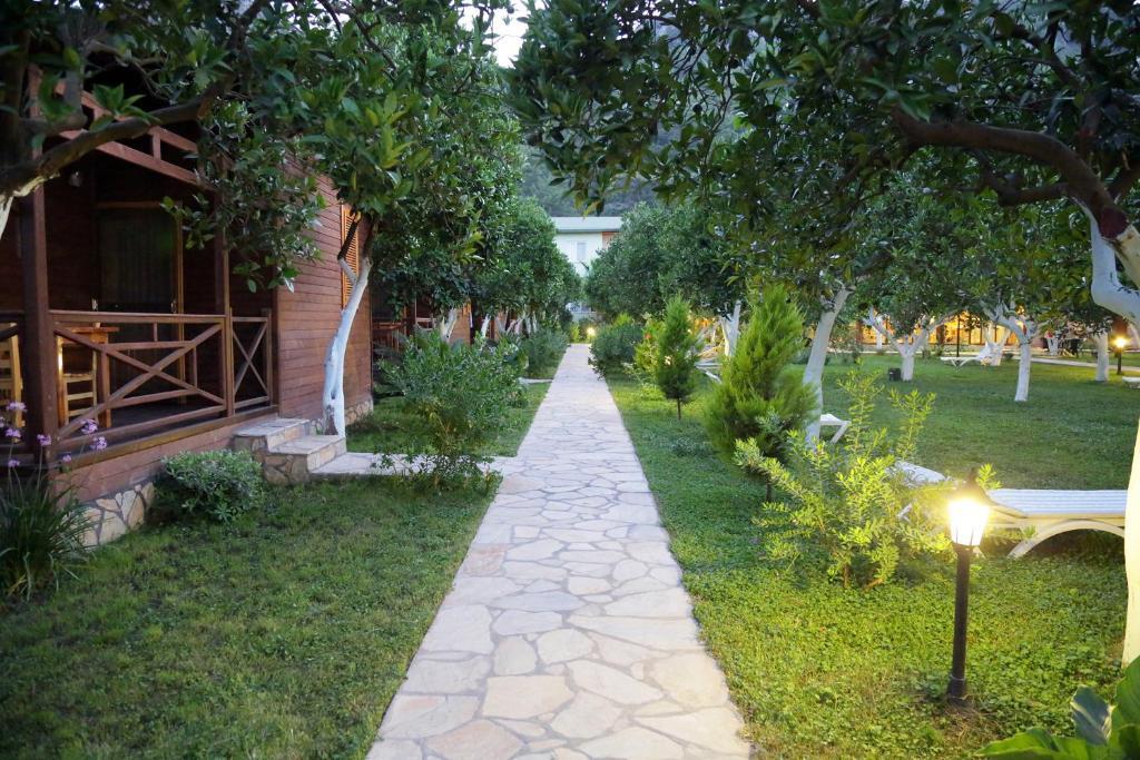 Mercan 3* Çıralı