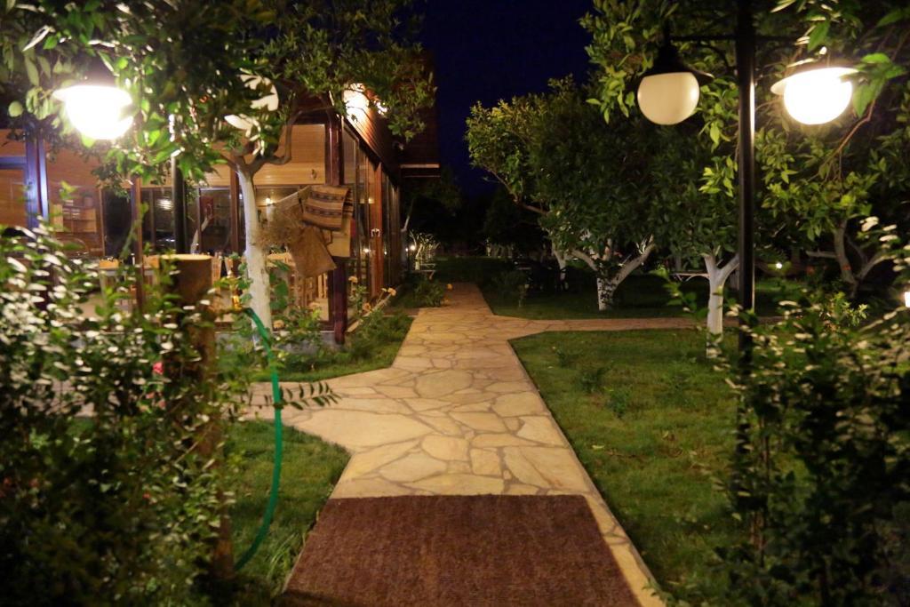 Mercan 3*